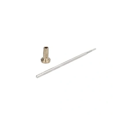 Immagine di Set di valvole, iniettore common rail BOSCH F 00V C01 333