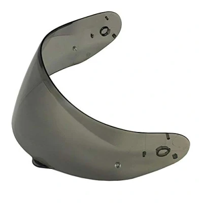 Immagine di Scorpion EXO 3000 920 Face Shield Light Smoke Maxvision Ready (KDF 15)
