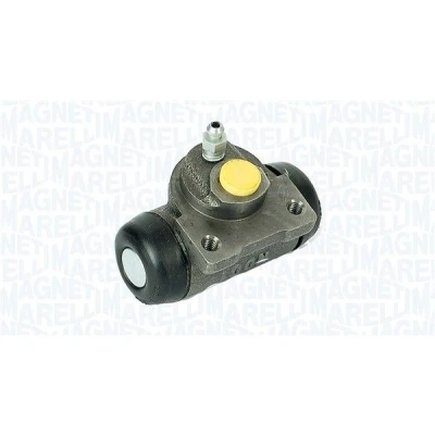 Immagine di MAGNETI MARELLI 360219230457 Cilindretto Freno FIAT: Panda II Hatchback, 500 C Cabrio, FORD: KA Hatchback