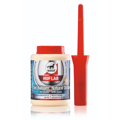 Immagine di Leovet Hoof Lab Natural Oil Balm