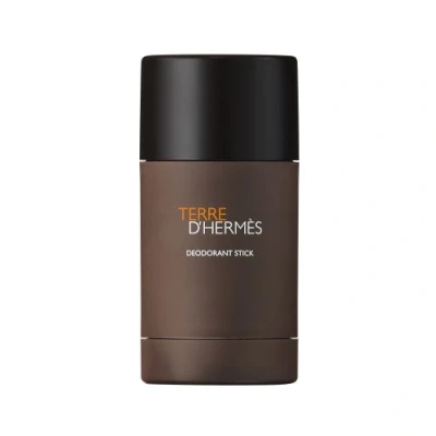 Immagine di Hermès Terre D&#039;Hermès Deodorante Stick 75 ml