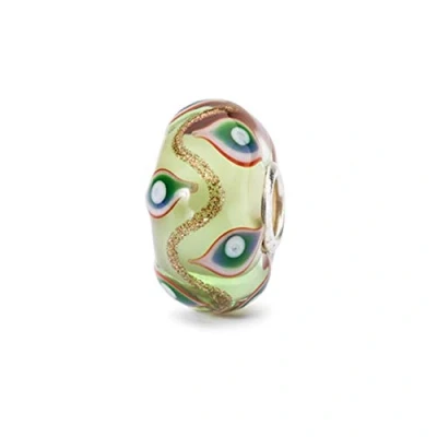 Immagine di Trollbeads Bead Charm Donna argento TGLBE 10426