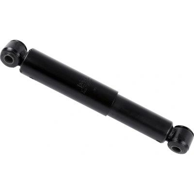 Immagine di SACHS 317 914 Ammortizzatore Pressione olio A doppio tubo telescopico Occhiello superiore, inferiore