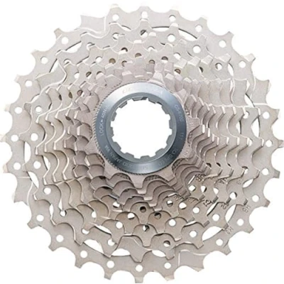 Immagine di Shimano Ultegra, Cassetta, Argento, L