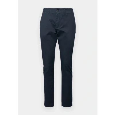Immagine di Tommy Hilfiger Bleecker Structure Chino, Uomo, Taglia: 31x32, Desert sky
