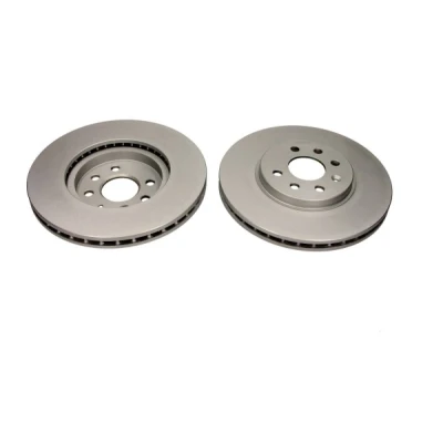 Immagine di QUARO QD9173 Disco freno OPEL: Meriva A, Corsa C Hatchback, Combo Tour
