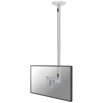 Immagine di NEOMOUNTS BY NEWSTAR SUPPORTO A SOFFITTO C050 SILVER