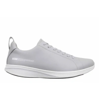 Immagine di MBT M360 E1 Sneacker uomo colore:Grey numero:46