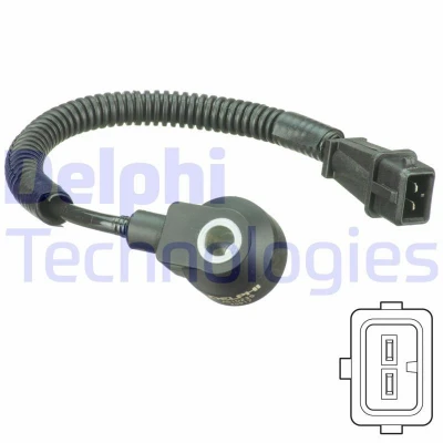 Immagine di DELPHI AS10235 Sensori