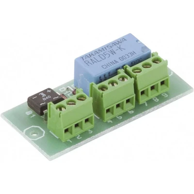 Immagine di H Tronic Interruttore universale assemblato