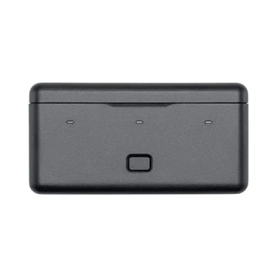 Immagine di Custodia multifunzione per batteria di Osmo Action