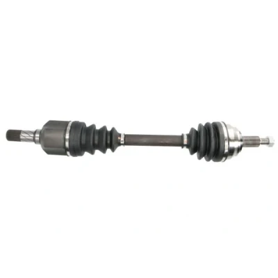 Immagine di PASCAL G2R176PC Albero motore / Semiasse Assale anteriore Dx 636