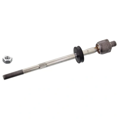 Immagine di febi BILSTEIN 12719 Snodo Assiale Assale anteriore Sx, Dx 310 Plus con dado zigrinato