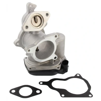 Immagine di MAPCO 83826 Valvola EGR elettrico con guarnizione AUDI: A4 B7 Avant, Sedan, A6 C6 Sedan