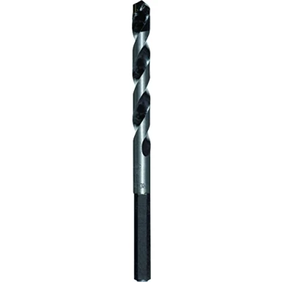 Immagine di kwb 050660 Acciaio al cromo molibdeno Punta per calcestruzzo 6 mm Lunghezza totale 120 Esagonale 1 pz.