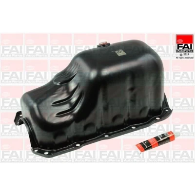 Immagine di FAI AutoParts PAN002 Coppa Olio Acciaio FIAT: Panda II Hatchback, Punto Grande ALFA ROMEO: MiTo, LANCIA: Ypsilon