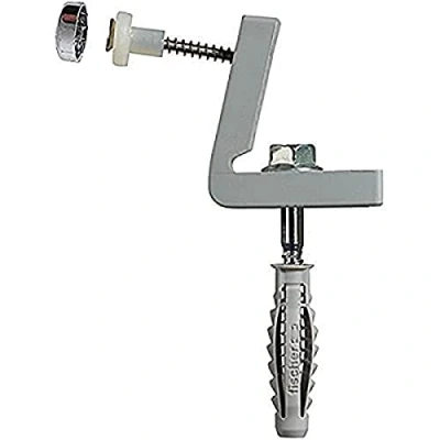 Immagine di Fischer 018652 Kit elementi di fissaggio Contenuto 1 pz.