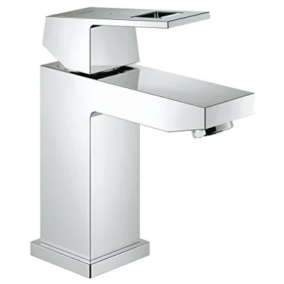 Immagine di Grohe 2339200E Miscelatore Monocomando per Lavabo Taglia S, Cromo