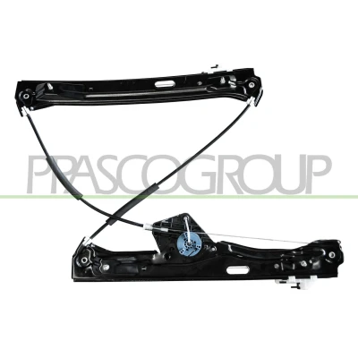 Immagine di Prasco Alzacristallo anteriore Dx elettrico BM123W023 BMW: 1 Hatchback