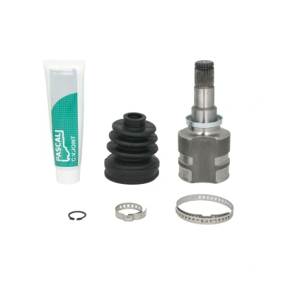Immagine di PASCAL G72011PC Kit Giunto Omocinetico sul lato del cambio TOYOTA: Yaris II Hatchback, III Hatchback