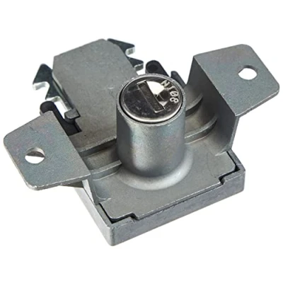 Immagine di Jetbag Set Serrature per Box Portapacchi Sprint 270/Sprint 320/Jetbag 350