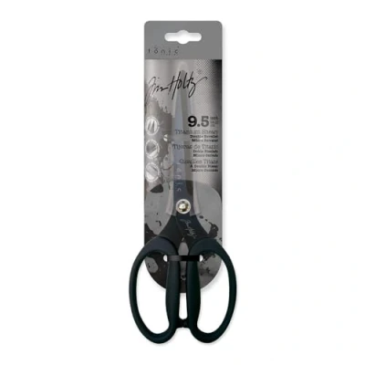 Immagine di Kushgrip Titanium Shears 9.5&quot; By Tim Holtz