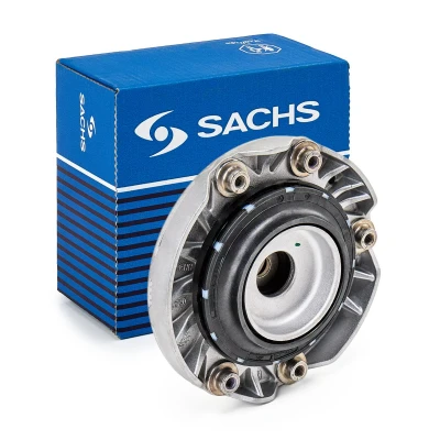 Immagine di SACHS 803 210 Supporto ammortizzatore a molla Assale anteriore Sx, Dx BMW: X1, 2 Active Tourer, Gran MINI: Countryman