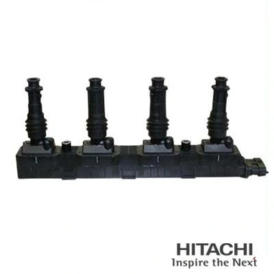 Immagine di HITACHI 2503839 Bobina d&#039;accensione 6 OPEL: Corsa D Hatchback, Meriva A, Astra H Caravan