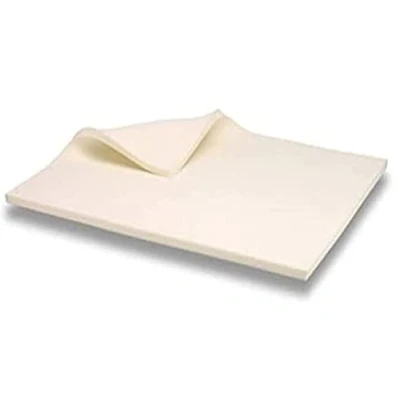 Immagine di DOLCI SOGNI Topper Singolo 80x190 Senza Fodera, OEKO TEX® e CertiPUR™ Materasso Memory Foam, Spessore 5 cm, Letto Correttore Rigidità 100% Made In Italy