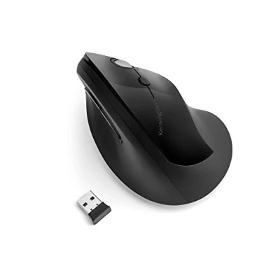 Immagine di KENSINGTON MOUSE PROFIT ERGO VERTICAL WIRELESS