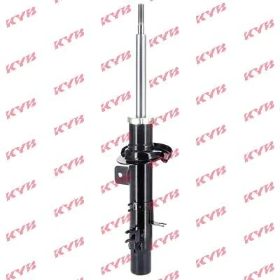 Immagine di KYB Excel G 334829 Ammortizzatore Assale anteriore Dx A pressione del gas doppio tubo tipo McPherson Spina superiore