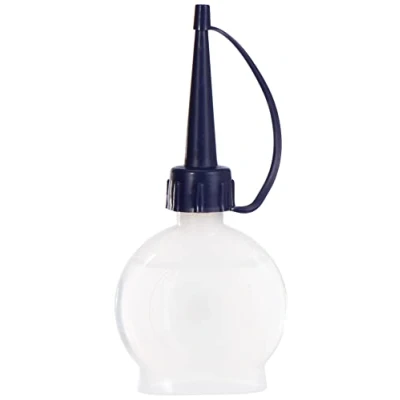 Immagine di Prym Olio Per Macchine Da Cucire 20 Ml, Trasparente