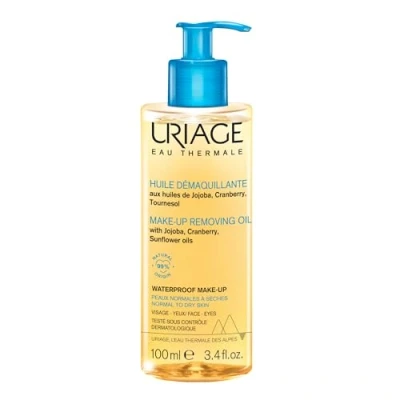 Immagine di URIAGE Olio Str.Vi/Occhi100ml