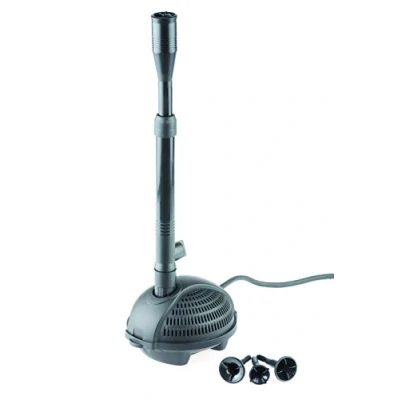 Immagine di Pontec 56719 Pompa per getti e giochi dacqua 1000 l/h
