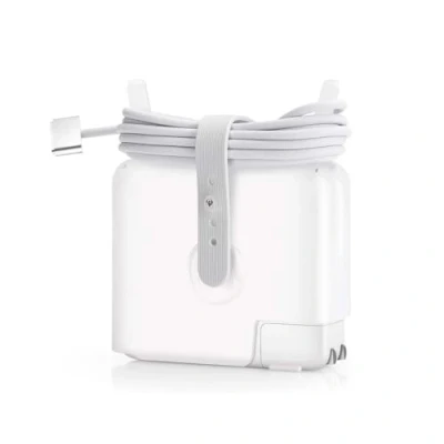 Immagine di HELPERS LAB USB C 70W Macbook 14&#039;&#039; 2023 M3 Pro Caricabatterie Cavo Organizzatore Protettivo Viaggio Cavi A2743