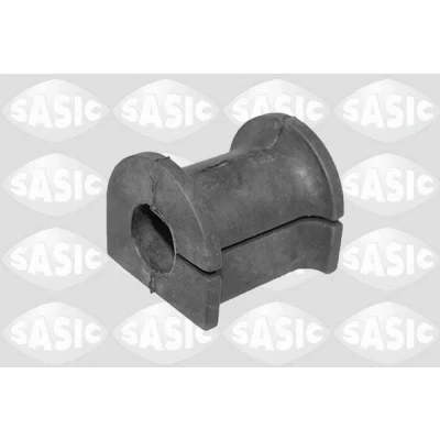 Immagine di SASIC 2306201 Gommini Barra Stabilizzatrice Assale posteriore, interno Cuscinetto in gomma 20,5 47 21 VOLKSWAGEN: Transporter 5 Bus,