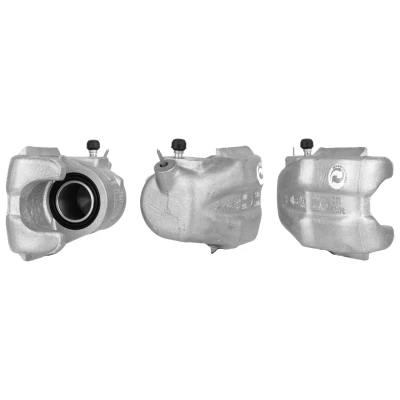 Immagine di ELSTOCK 82 0024 Pinza freno Alluminio Assale anteriore Sx, davanti all&#039;assale FIAT: Panda II Hatchback, I Uno LANCIA: Y10