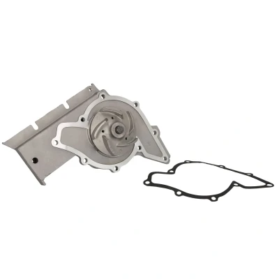 Immagine di THERMOTEC D1A038TT Pompa acqua con guarnizione meccanico AUDI: A4 B7 Avant, A6 C6 B6 Avant