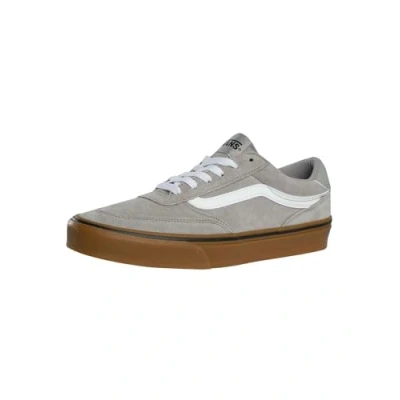 Immagine di Vans Brooklyn LS, Scarpe da Ginnastica Uomo, Pioggerella, 49 EU