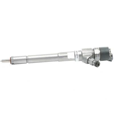 Immagine di METZGER ORIGINAL ERSATZTEIL 0870129 Iniettore Common Rail Pezzo di ricambio codificato con disp. autodiagn. OBD anello tenuta