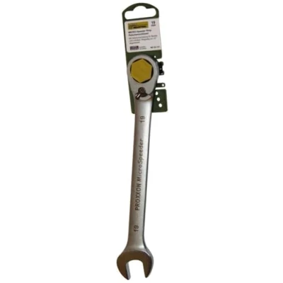 Immagine di Proxxon Industrial 23141 MicroSpeeder Chiave combinata a cricchetto 19 mm