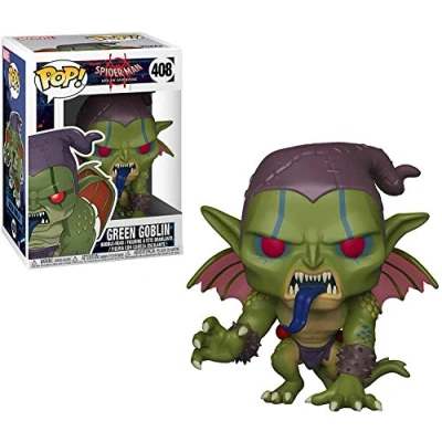 Immagine di Funko 33979 Pop!, Multi
