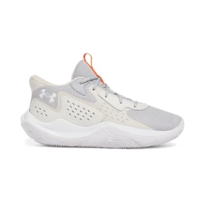 Immagine di Under Armour Unisex UA JET &#039;23, Sneakers dal design voluminoso, Scarpe running per uomo e donna, da ginnastica con intersuola Micro G
