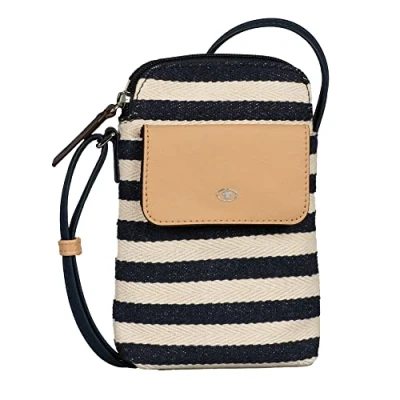Immagine di TOM Tailor MARA Borsa a tracolla, Donna, Taglia: One Size, Mixed maritim