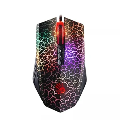 Immagine di A4Tech Bloody A70 mouse USB Laser 4000 DPI