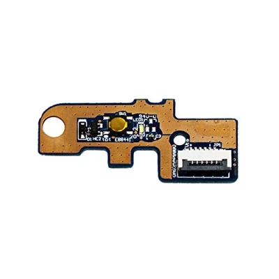 Immagine di Gintai Scheda Interruttore di Alimentazione per HP Omen 15 AX Pavilion BC 15T ax006ng ax007ng ax008ng bc001ng bc003ng bc005ng DAG35APB8B0 DAG35DPBAB0 858974 001