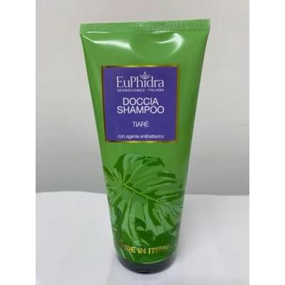 Immagine di EUPHIDRA DOCCIA SH TIARE&#039;200ML