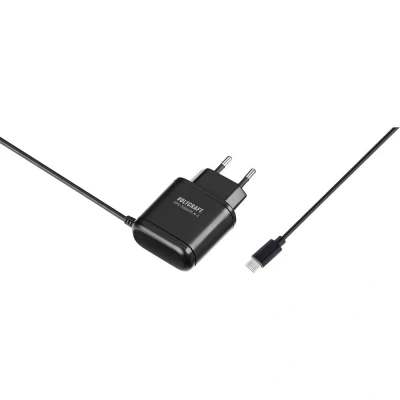 Immagine di VOLTCRAFT SPS 3000/R N C Alimentatore A spina tensione fissa Adatto per (kit di sviluppo): Raspberry Pi Corrente uscita max. 3 1 x