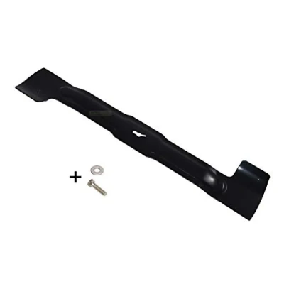Immagine di 44 cm tagliaerba compatibile con Lidl FLORABEST FRM 1800 C3 / GL01BX.00.06 + vite