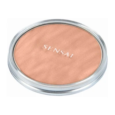 Immagine di Sensai Cellular Performance Total Finish Anti ageing Foundation Refill 23 Almond Beige 11 g